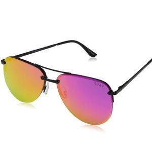 Quay Sunglasses - The Playa